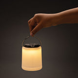 Limio Rcs Recycled Plastic Portable Re-Chargeable Table Lamp