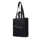 Vinga Hilo Aware™ Recycled Canvas Zip Tote
