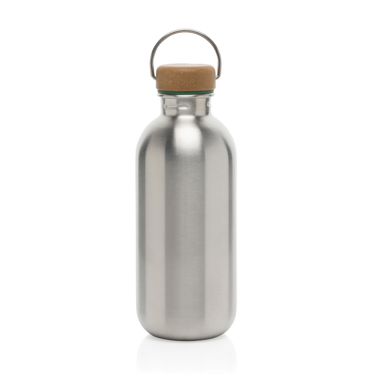 Black+Blum Steel Water Bottle