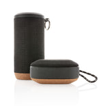 Baia 10W Wireless Speaker, Cork