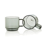 Adhoc Impact Espresso Cups, 2 Pcs Set
