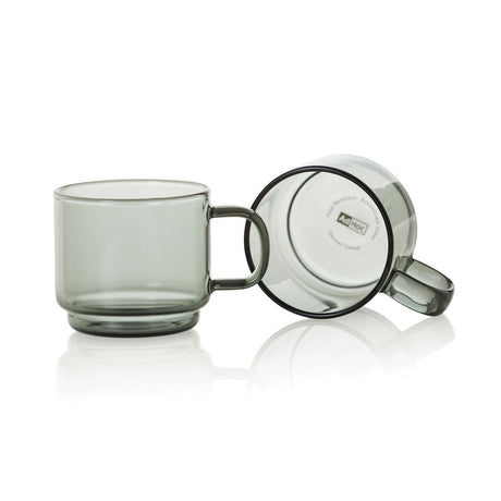 Adhoc Impact Espresso Cups, 2 Pcs Set