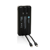 Gridley Rcs Rplastic 20000 65W Laptop Powerbank