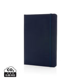 Grs Certified Rpet A5 Notebook