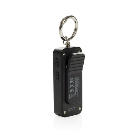 Guardbuddy Rcs Personal Alarm Usb-C Re-Chargeable