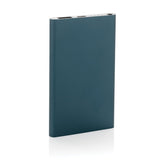 Rcs Recycled Plastic/Aluminium 4000Mah Powerbank With Type C