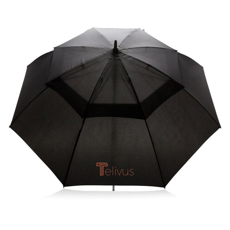 Swiss Peak Aware™ Tornado 30" Storm Umbrella