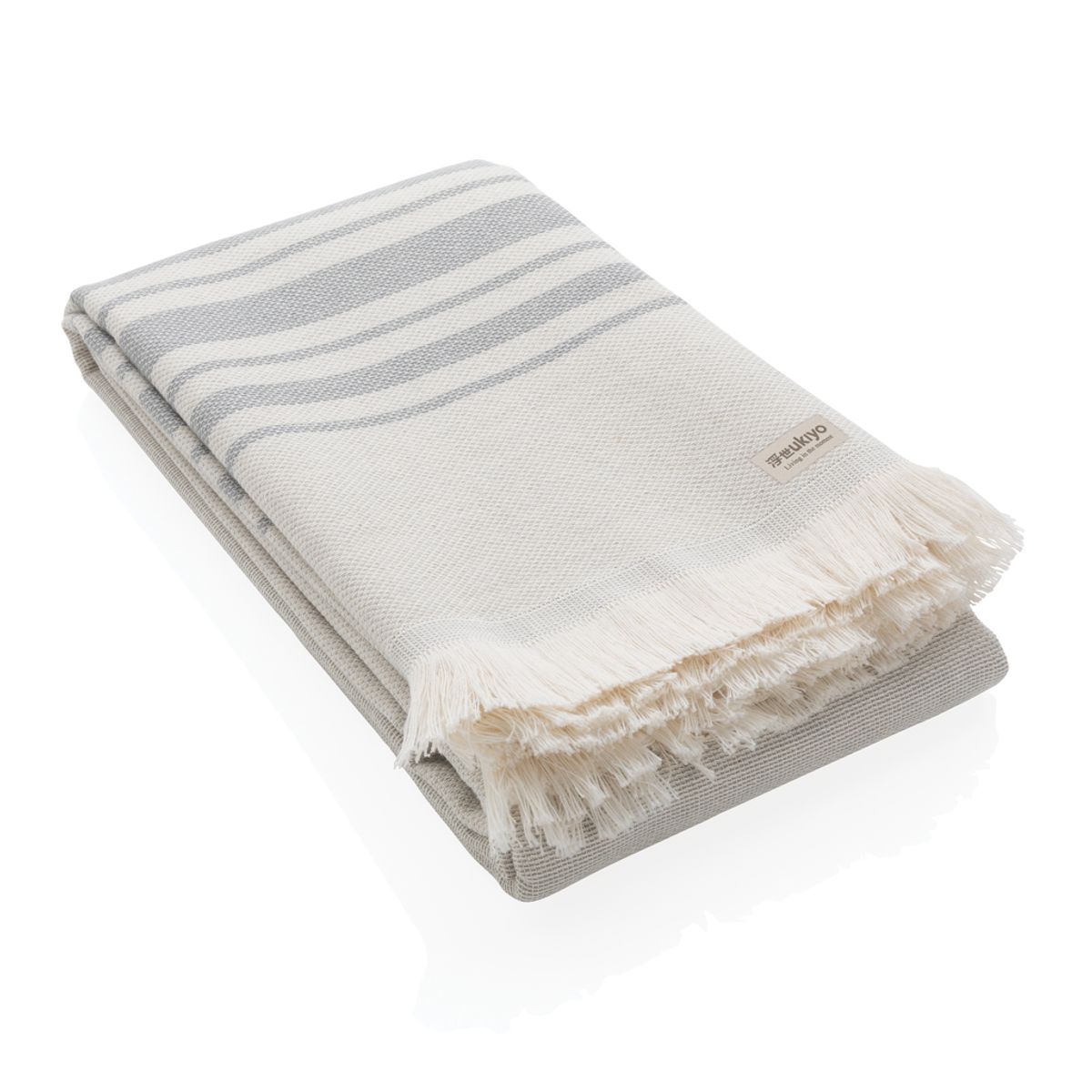Ukiyo Yumiko Aware™ Hammam Towel 100 X 180Cm