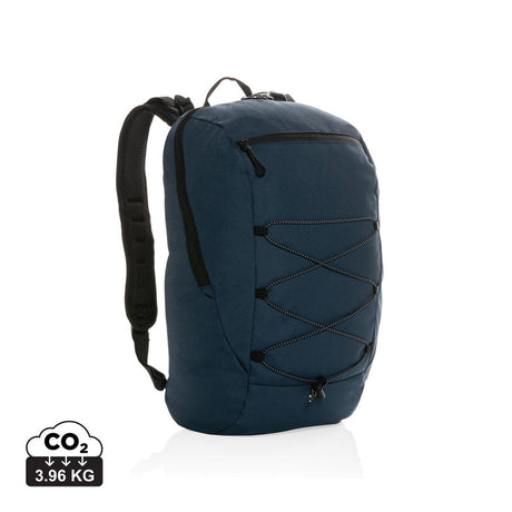 Impact Aware™ Hiking Backpack 18L