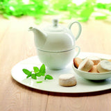 Tea Time