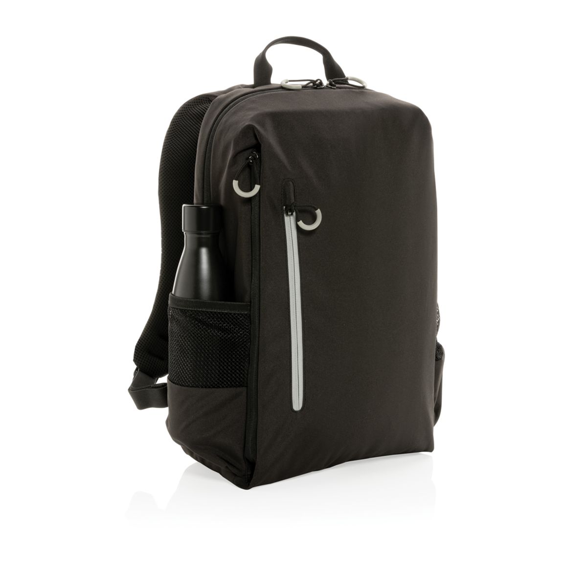 Impact Aware™ Lima 15.6' Rfid Laptop Backpack