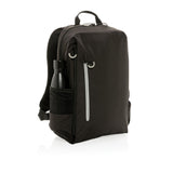 Impact Aware™ Lima 15.6' Rfid Laptop Backpack