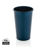 Alo Rcs Recycled Aluminium Lightweight Cup