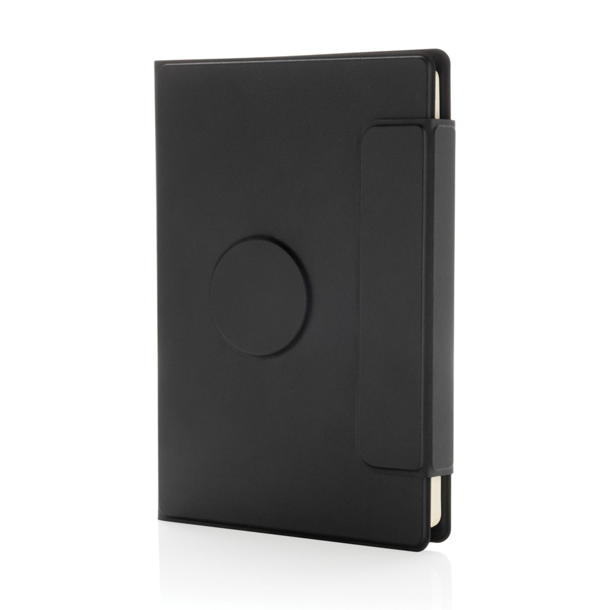 Stuart Rcs Certified Rpu Magnetic A5 Portfolio