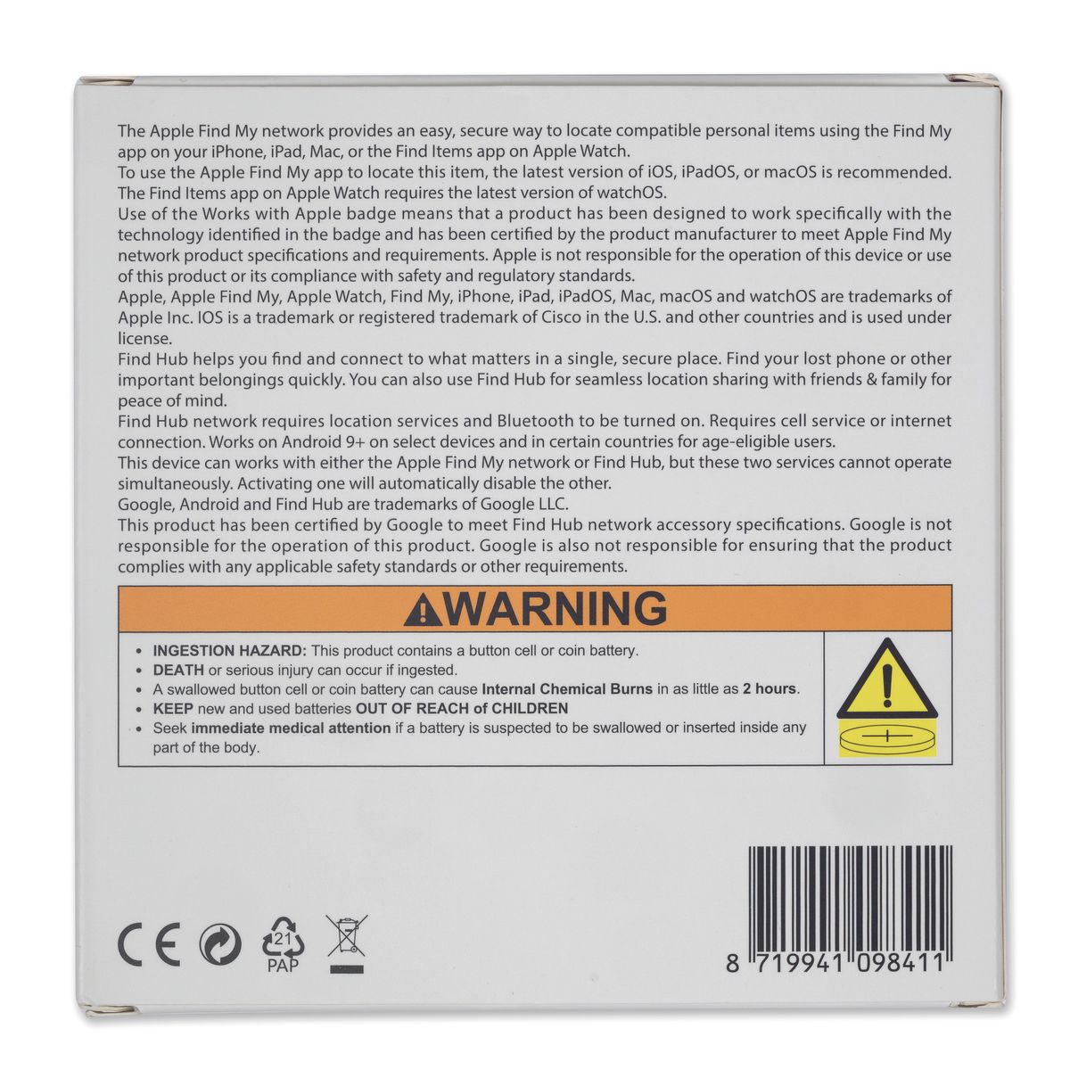 Lifemate In Pu Case