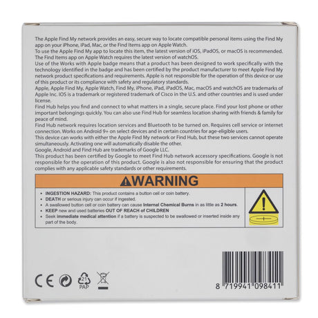 Lifemate In Pu Case