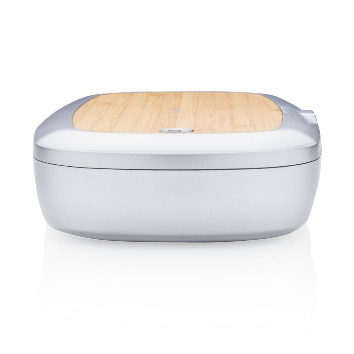Rena Uv-C Steriliser Box With 5W Wireless Charger