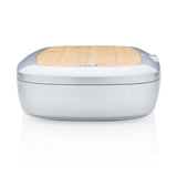 Rena Uv-C Steriliser Box With 5W Wireless Charger