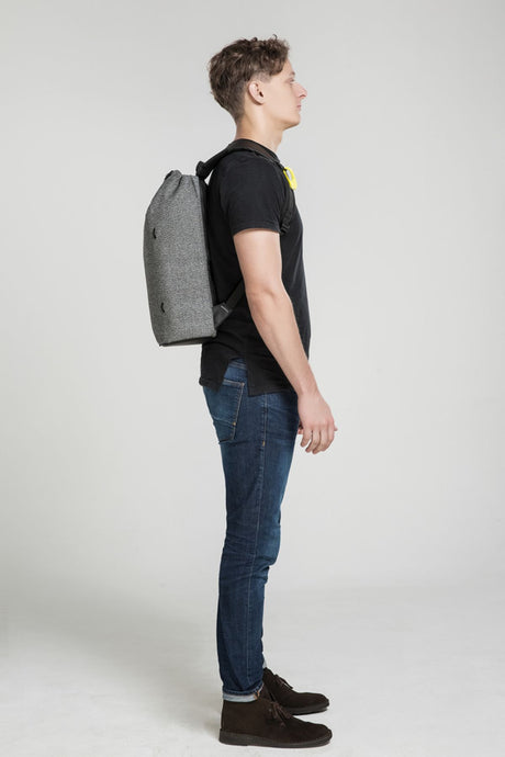 Urban Anti-Theft Cut-Proof Backpack