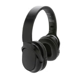 Rcs Recycled Plastic Elite Foldable Wireless Headphone