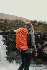 Nordic Drift Trail Rcs Backpack 33L