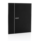 Swiss Peak Rcs Recycled Pu 10W Wireless Charging Mousepad