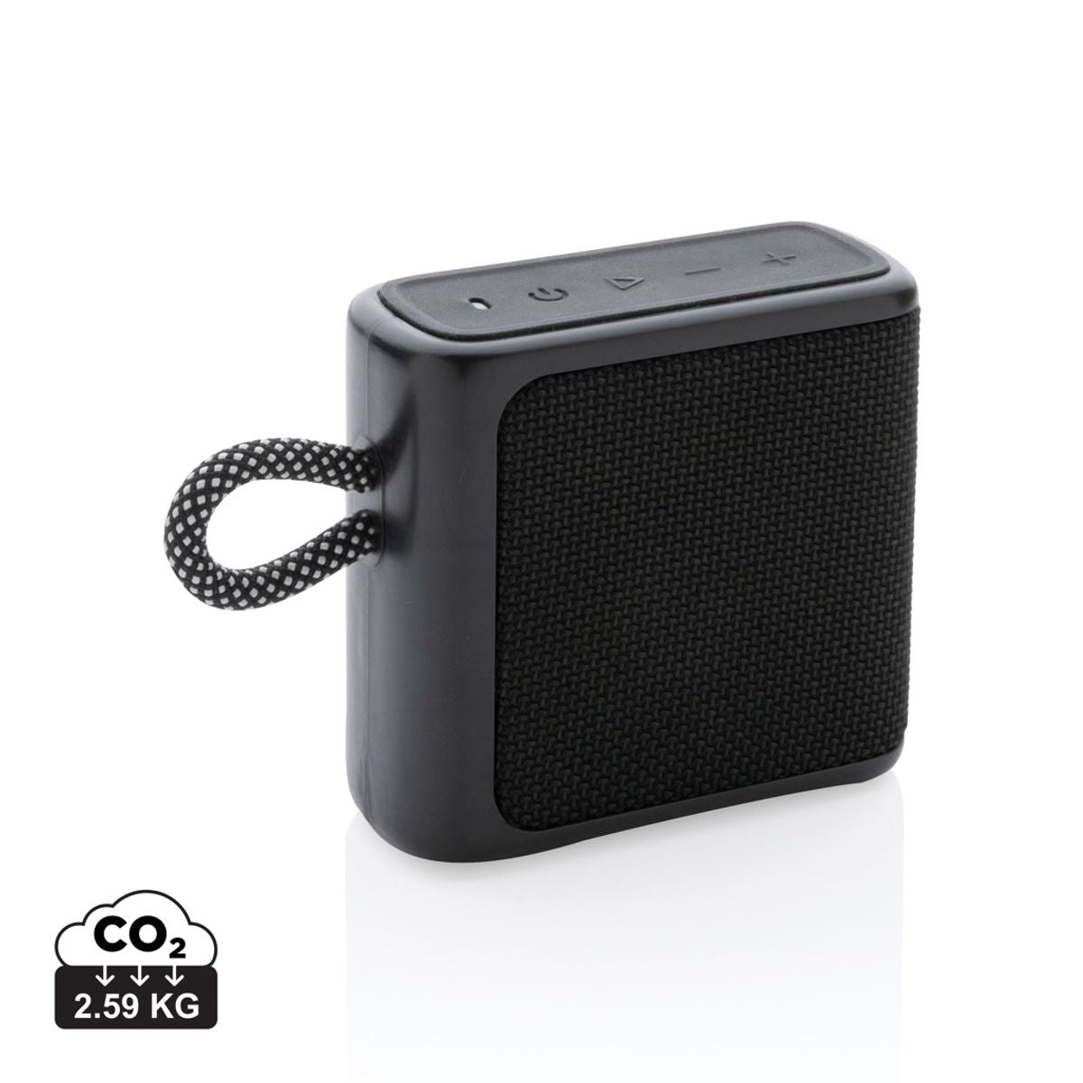 Splash Ipx6 3W Speaker