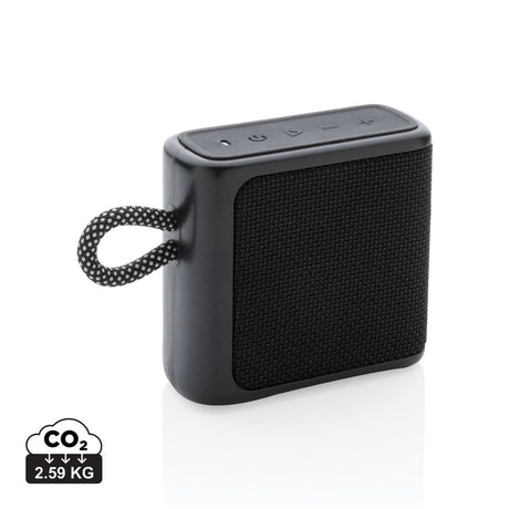 Splash Ipx6 3W Speaker