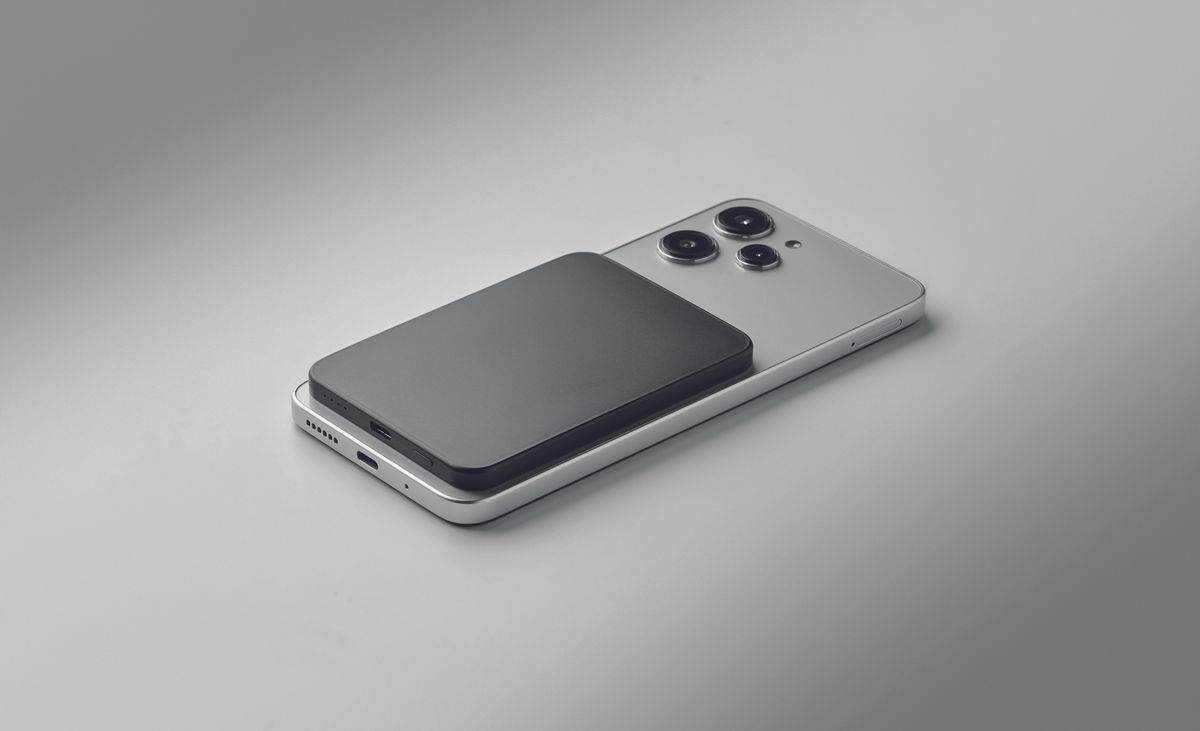 Slimvolt