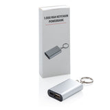 1.000 Mah Keychain Powerbank