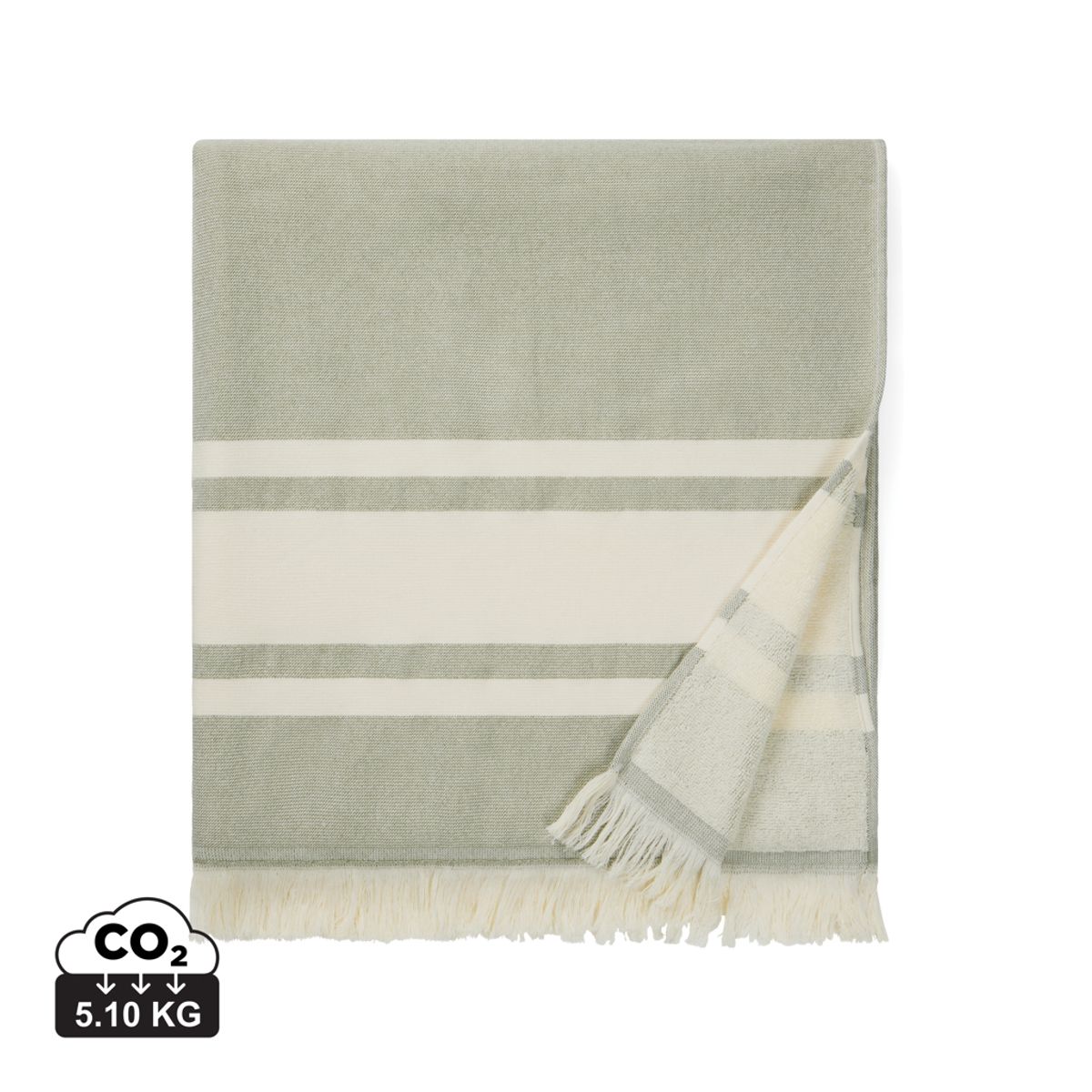 Vinga Tolo Hammam Terry Towel