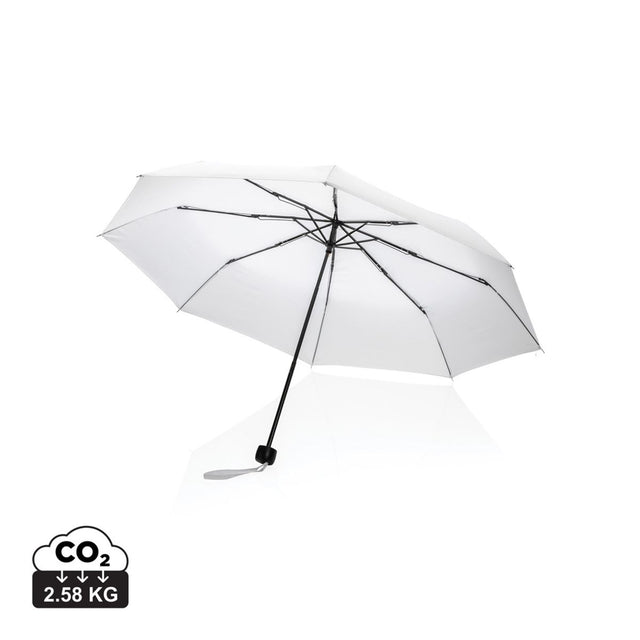 20.5" Impact Aware™ Rpet 190T Mini Umbrella