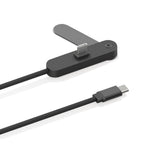 Aluvia Rcs 65W Pd Cable With Adjustable Phone Stand