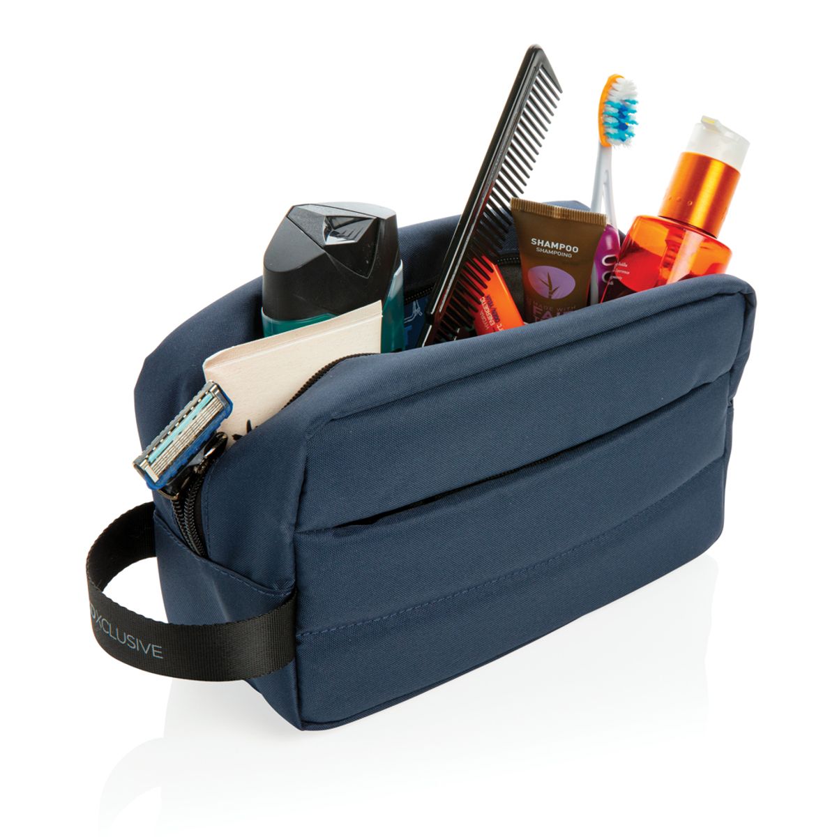 Impact Aware™ Rpet Toiletry Bag