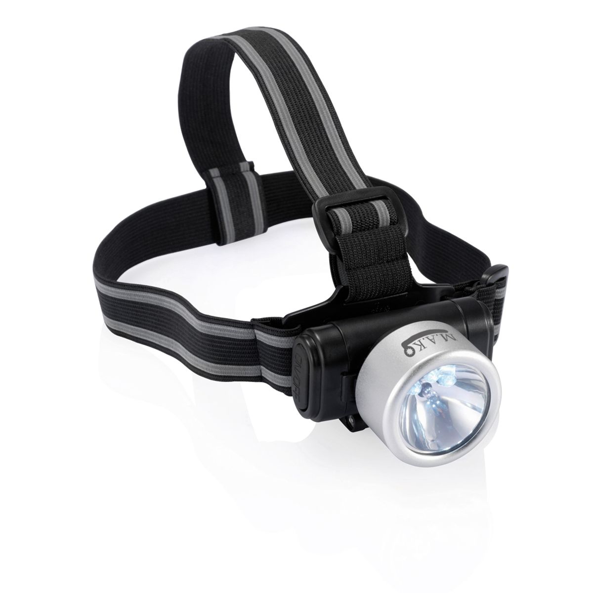 Everest Headlight