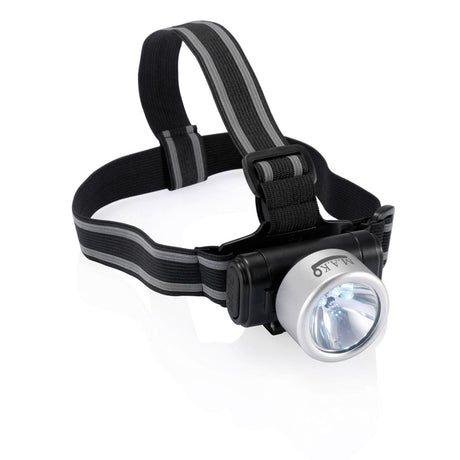Everest Headlight