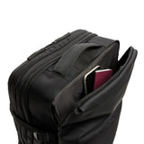 Swiss Peak Aware™ Rpet 15.6' Expandable Weekend Backpack