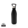 Rcs Recycled Stainless Steel Large Vacuum Bottle 1.5L