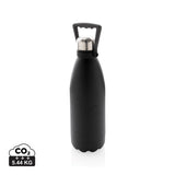 Rcs Recycled Stainless Steel Large Vacuum Bottle 1.5L