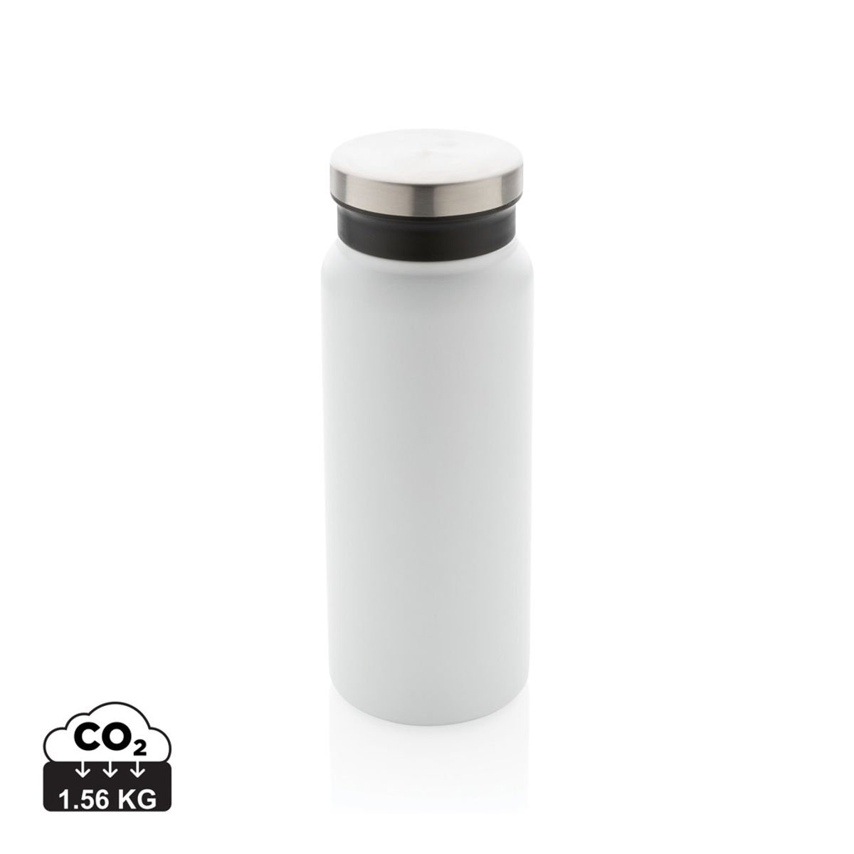 Rcs Recycled Stainless Steel Vacuum Bottle