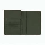 Vinga Baltimore Rcs Recycled Polyester Rfid Passport Cover