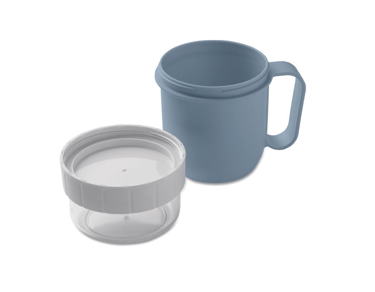 Cup On Go