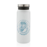 Rcs Recycled Stainless Steel Vacuum Bottle