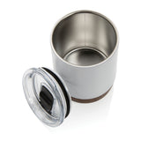 Rcs Re-Steel Cork Small Vacuum Coffee Mug