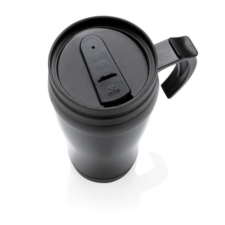 Stainless Steel Mug