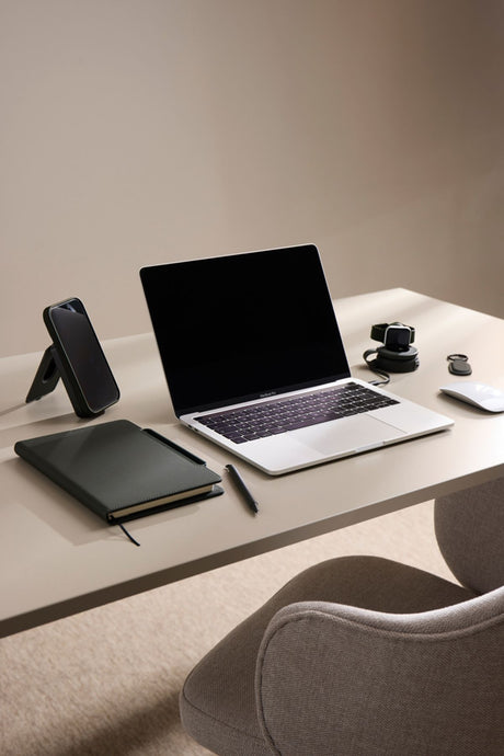 Vinga Baltimore Rcs 4-In-1 Refillable Notebook