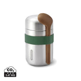 Black+Blum pārtikas termoss 400 ml