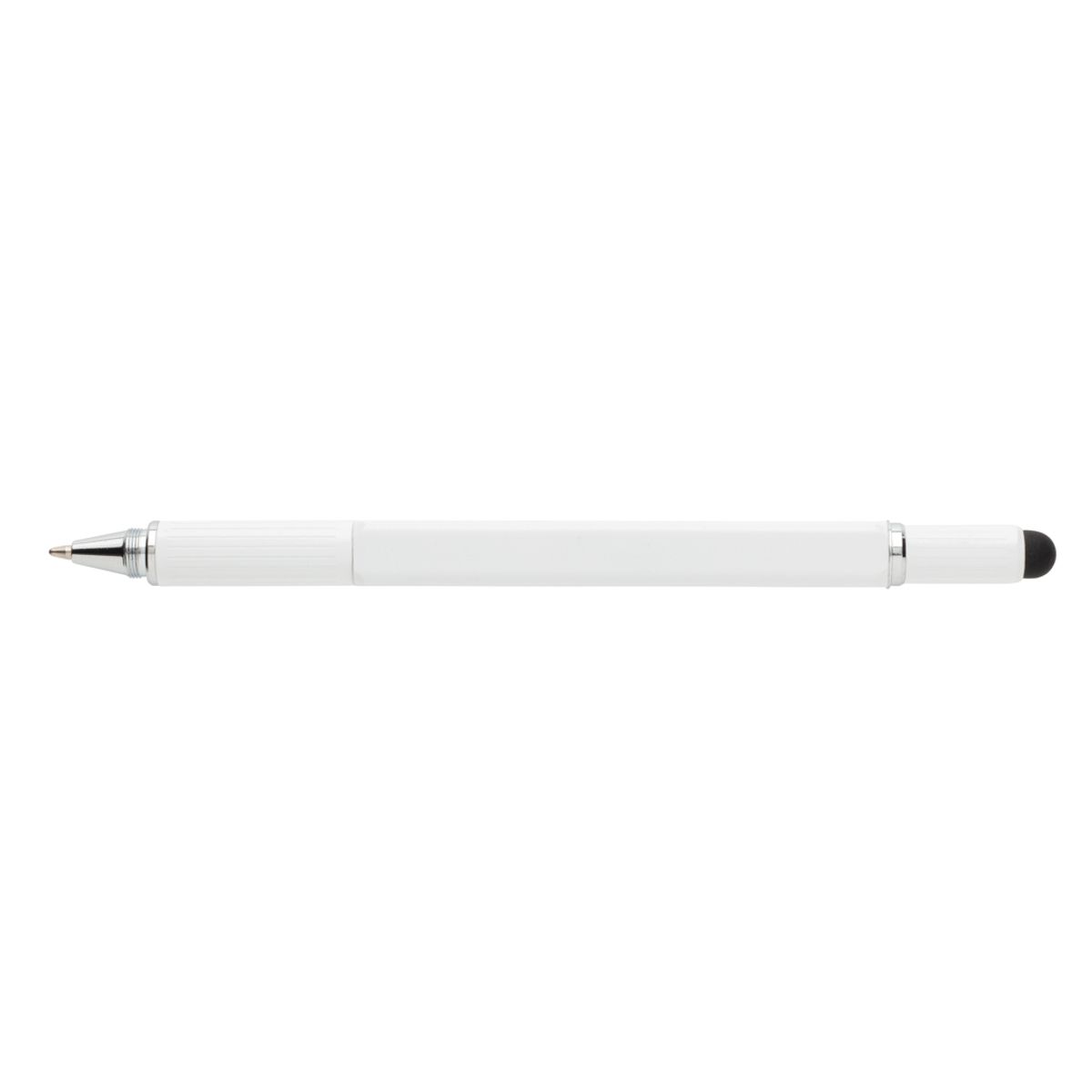5-In-1 Aluminium Toolpen