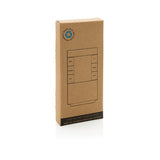 Utah Rcs Rplastic And Bamboo Weather Station