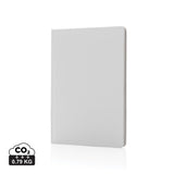 A5 Impact Stone Paper Hardcover Notebook